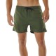 бански,гащета,мъжки,бански,костюми,rip,curl,offset,swimming,shorts,green,(dark,olive)