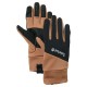 ръкавици,ръкавици,шапки,и,шалове,timberland,colorblock,fleece,gloves,brown