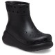обувки,мъжки,боти,crocs,classic,crush,rain,boots,black