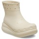 обувки,мъжки,боти,crocs,classic,crush,rain,boots,beige