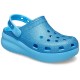 детски,сандали,и,чехли,crocs,cls,glitter,cutie,k,clogs,oxygen,(blue)