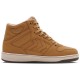 маратонки,дамски,маратонки,hummel,st.,power,play,mid,tex,trainers,brown,(rubber)