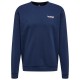 блуза,дамски,блузи,hummel,austin,sweatshirt,blue,(dress,blue)
