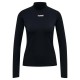 тениска,дамски,тениски,hummel,jazzlyn,long,sleeve,t,shirt,black,(black)