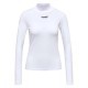 тениска,мъжки,тениски,дамски,тениски,hummel,jazzlyn,long,sleeve,t,shirt,white,(white)