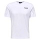 тениска,мъжки,тениски,hummel,jose,short,sleeve,t,shirt,white,(white)