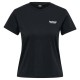тениска,дамски,тениски,hummel,kristy,short,sleeve,t,shirt,black,(black)
