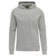 суичър,мъжки,пуловери,hummel,legacy,logo,hoodie,grey,(grey,melange)