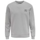 блуза,дамски,блузи,hummel,loyalty,sweatshirt,grey,(harbor,mist)