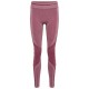 клин,дамски,клинове,дамски,чорапогащи,и,клинове,hummel,lulu,scrunch,seamless,leggings,cabernet,melange,(pink)
