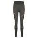 клин,дамски,клинове,дамски,чорапогащи,и,клинове,hummel,mila,seamless,leggings,green,(black,chateau,grey)