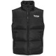 потник,мъжки,жилетки,hummel,nicky,puff,vest,black,(black)