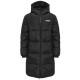 палто,дамски,якета,и,палта,hummel,nicola,long,puff,coat,black,(black)