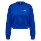 блуза,дамски,блузи,hummel,shai,short,sweatshirt,blue,(mazarine,blue)