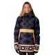 яке,дамски,якета,и,палта,rip,curl,rider,anorak,jacket,grey