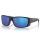 слънчеви,очила,слънчеви,очила,costa,tuna,alley,pro,mirrored,polarized,sunglasses,matte,black,(clear)