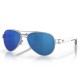 слънчеви,очила,слънчеви,очила,costa,loreto,mirrored,polarized,sunglasses,palladium,(clear)