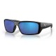 слънчеви,очила,слънчеви,очила,costa,fantail,pro,mirrored,polarized,sunglasses,matte,black,(clear)