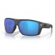 слънчеви,очила,слънчеви,очила,costa,diego,mirrored,polarized,sunglasses,matte,gray,(clear)