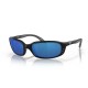 слънчеви,очила,слънчеви,очила,costa,brine,mirrored,polarized,sunglasses,matte,black,(clear)
