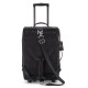 куфари,kipling,teagan,us,trolley,bag,black