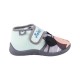 пантофи,детски,сандали,и,чехли,cerdá,3d,mickey,slippers,grey,(light,green)
