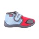 пантофи,детски,сандали,и,чехли,cerdá,3d,spiderman,slippers,blue,(red)
