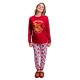 пижама,мъжки,пижами,cerdá,harry,potter,2900000400,long,sleeve,pyjama,red,(dark,red)
