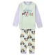 бебешка,пижама,детски,пижами,disney,mickey,baby,long,sleeve,pyjama,green,(pink)