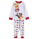 пижама,детски,пижами,paw,patrol,paw,patrol,long,sleeve,pyjama,grey,(gray)
