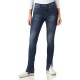 дънки,дамски,панталони,g,star,3301,skinny,slit,jeans,blue