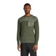 блуза,мъжки,пуловери,g,star,army,sweater,green