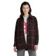 карирана,риза,дамски,якета,и,палта,g,star,bf,overshirt,black,(nett,brown,louis,check)