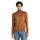 блуза,дамски,пуловери,дамски,плетени,дрехи,g,star,core,high,neck,sweater,oxide,ocre,(orange)