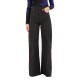 дънки,дамски,панталони,g,star,deck,ultra,wide,leg,high,waist,jeans,black
