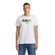 тениска,мъжки,тениски,g,star,multi,colored,short,sleeve,t,shirt,white,(white)