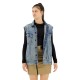 потник,дамски,потници,g,star,oversized,denim,vest,sun,faded,air,force,blue,(blue)