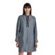 туника,дамски,поли,и,рокли,g,star,tunic,long,sleeve,short,dress,raw,denim,(blue)