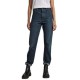 дънки,дамски,панталони,g,star,virjinya,slim,jeans,worn,in,deep,teal,(blue)