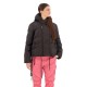 яке,дамски,якета,и,палта,g,star,whistler,short,padded,jacket,grey
