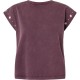 тениска,дамски,тениски,pepe,jeans,candy,short,sleeve,t,shirt,purple