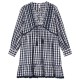 рокля,дамски,поли,и,рокли,pepe,jeans,didi,long,sleeve,dress,blue