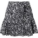 пола,дамски,поли,и,рокли,pepe,jeans,fede,skirt,grey