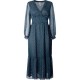 рокля,дамски,поли,и,рокли,pepe,jeans,lily,long,sleeve,dress,blue