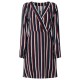 рокля,дамски,поли,и,рокли,pepe,jeans,ohisi,long,sleeve,dress,burnt,red,(blue)