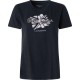 тениска,дамски,тениски,pepe,jeans,poppy,short,sleeve,t,shirt,dulwich,(black)