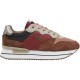 маратонки,дамски,маратонки,pepe,jeans,rusper,poise,trainers,brown