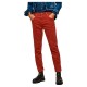панталони,дамски,панталони,pepe,jeans,violet,high,waist,pants,orange