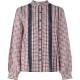 риза,с,дълъг,ръкав,дамски,блузи,дамски,ризи,pepe,jeans,zoraida,long,sleeve,shirt,red