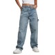дънки,дамски,панталони,superdry,vintage,carpenter,jeans,blue